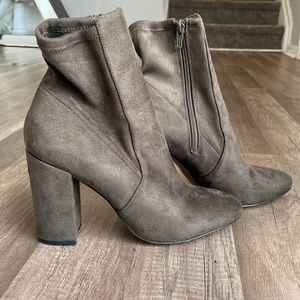 ALDO ankle boots